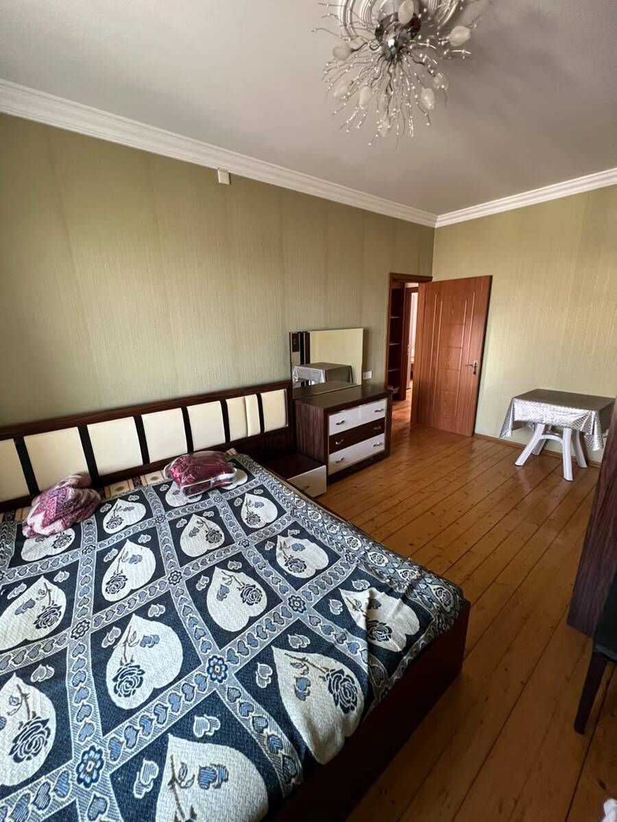 Satılır 3 otaqlı köhnə tikili 70 m² — Mənzil, Bakı (7)