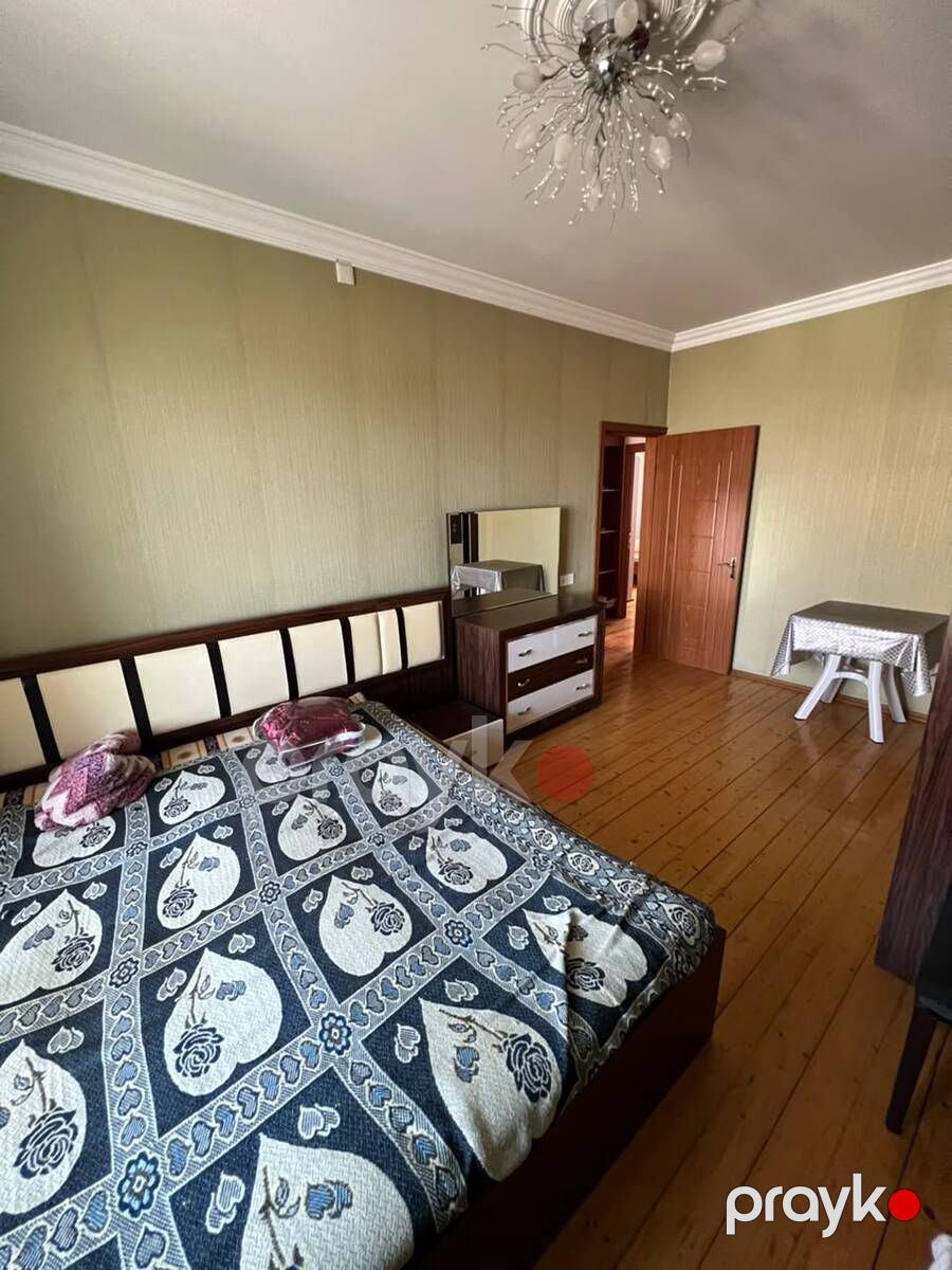 Satılır 3 otaqlı köhnə tikili 70 m² — Mənzil, Bakı (7)