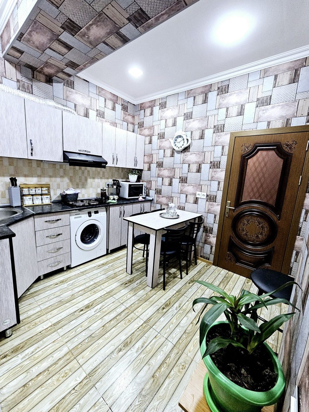 Satılır 3 otaqlı yeni tikili 84 m² — Mənzil, Bakı (8)