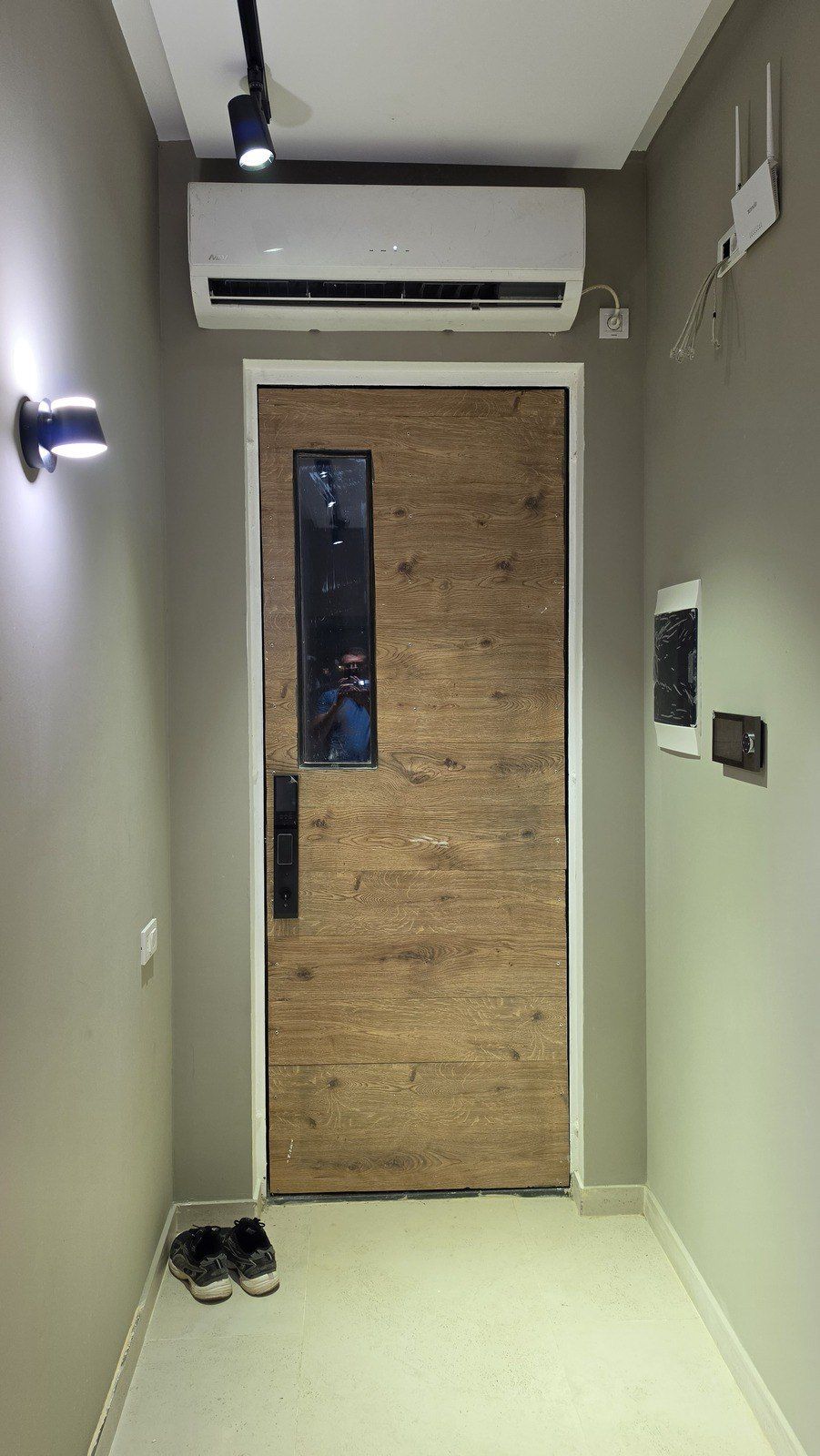 Satılır 4 otaqlı həyət evi/bağ evi 120 m² — Ev, villa, Bakı (4)
