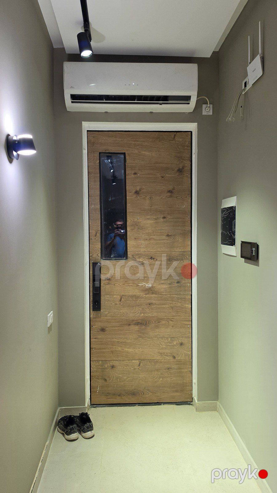 Satılır 4 otaqlı həyət evi/bağ evi 120 m² — Ev, villa, Bakı (4)