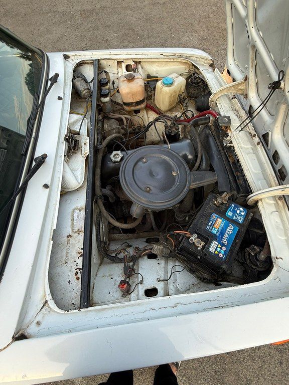 LADA (VAZ) 2106, 1.5 L, 1989 il, 53 795 km — Avtomobillər, Astara (5)