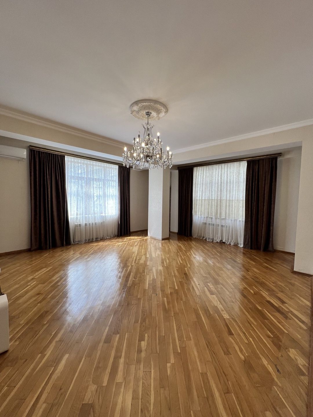 Satılır 2 otaqlı yeni tikili 100 m² — Mənzil, Bakı