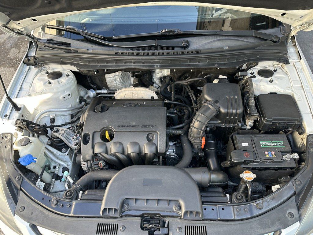 Hyundai i30, 1.6 L, 2011 il, 139 500 km — Avtomobillər, Bakı (6)