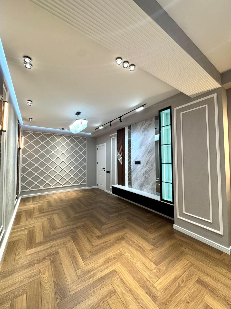 Satılır 3 otaqlı yeni tikili 99 m² — Mənzil, Bakı (8)