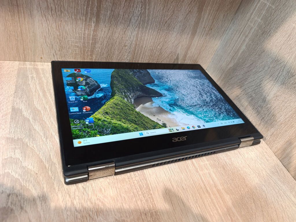 Acer Spin SP513-53N — Acer, Bakı (4)
