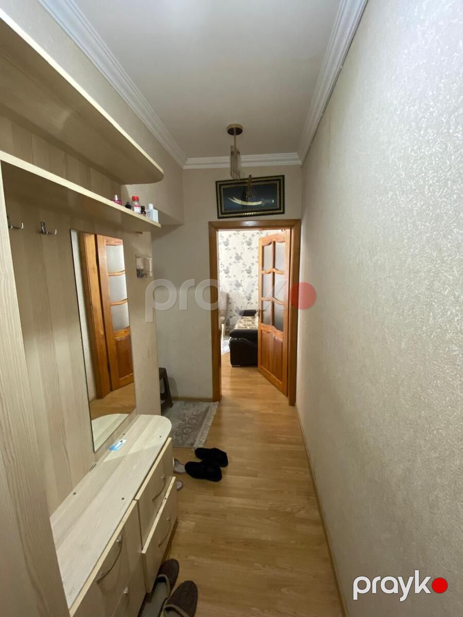 Satılır 2 otaqlı köhnə tikili 40 m² — Mənzil, Bakı (9)