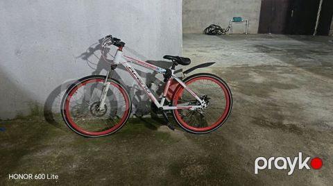 Şəhər və yüngül off-road sürüşləri üçün çox yönlü dağ velosipedi — Xırdalan