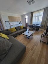 Satılır 3 otaqlı yeni tikili 108 m² — Apartment