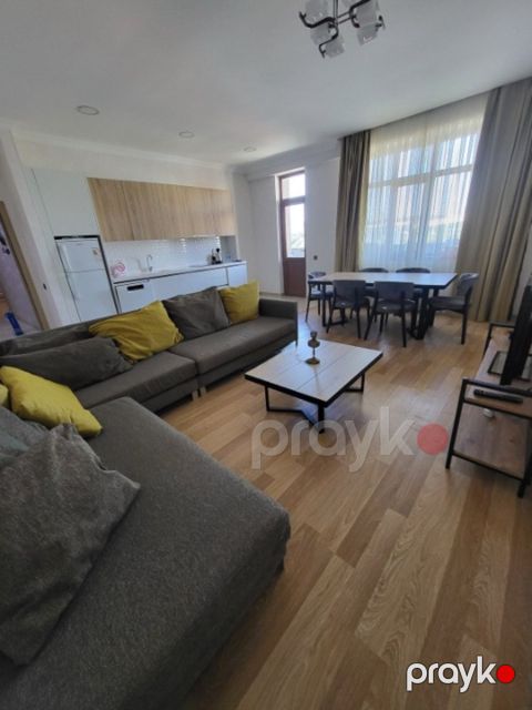 Satılır 3 otaqlı yeni tikili 108 m²