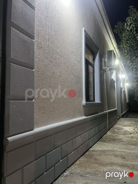 Xarici fasad üçün dekorativ suvaq və panelləmə xidməti Məhsul/Xidmət — Xırdalan