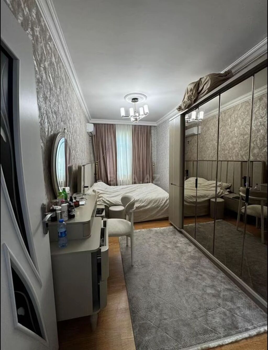 Təcili satilir satmaq səbəbim evden köçürük deyedir təzə alinib ve 2 — Mebel, Bakı (2)
