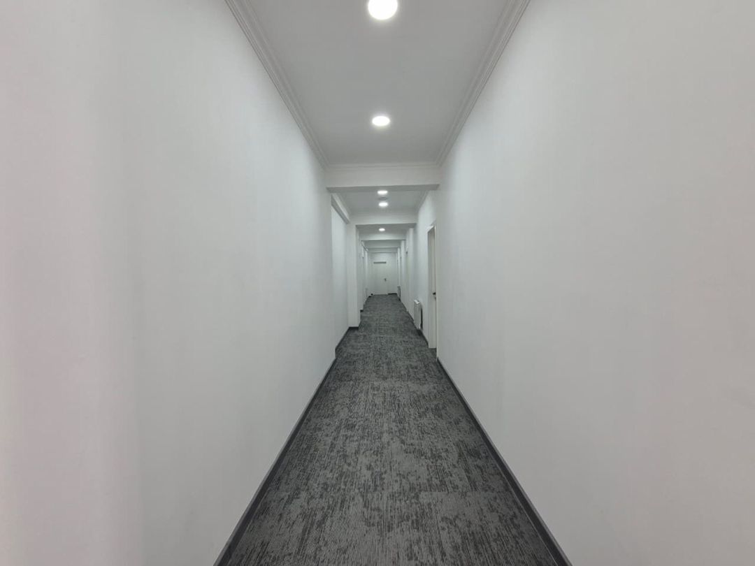 İcarəyə verilir obyekt 465 m² — Əmlak, Bakı (9)