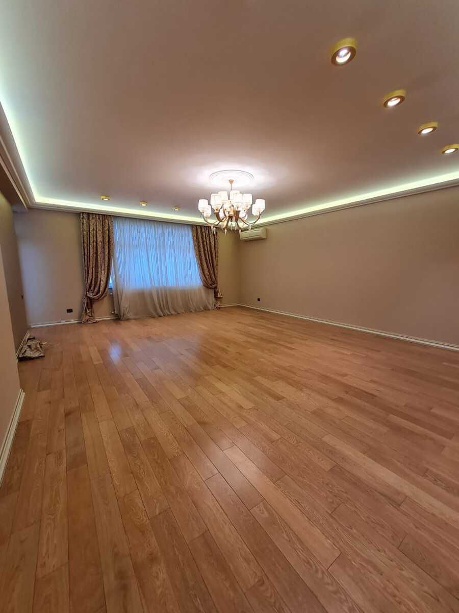 Satılır 4 otaqlı yeni tikili 200 m² — Mənzil, Bakı (3)