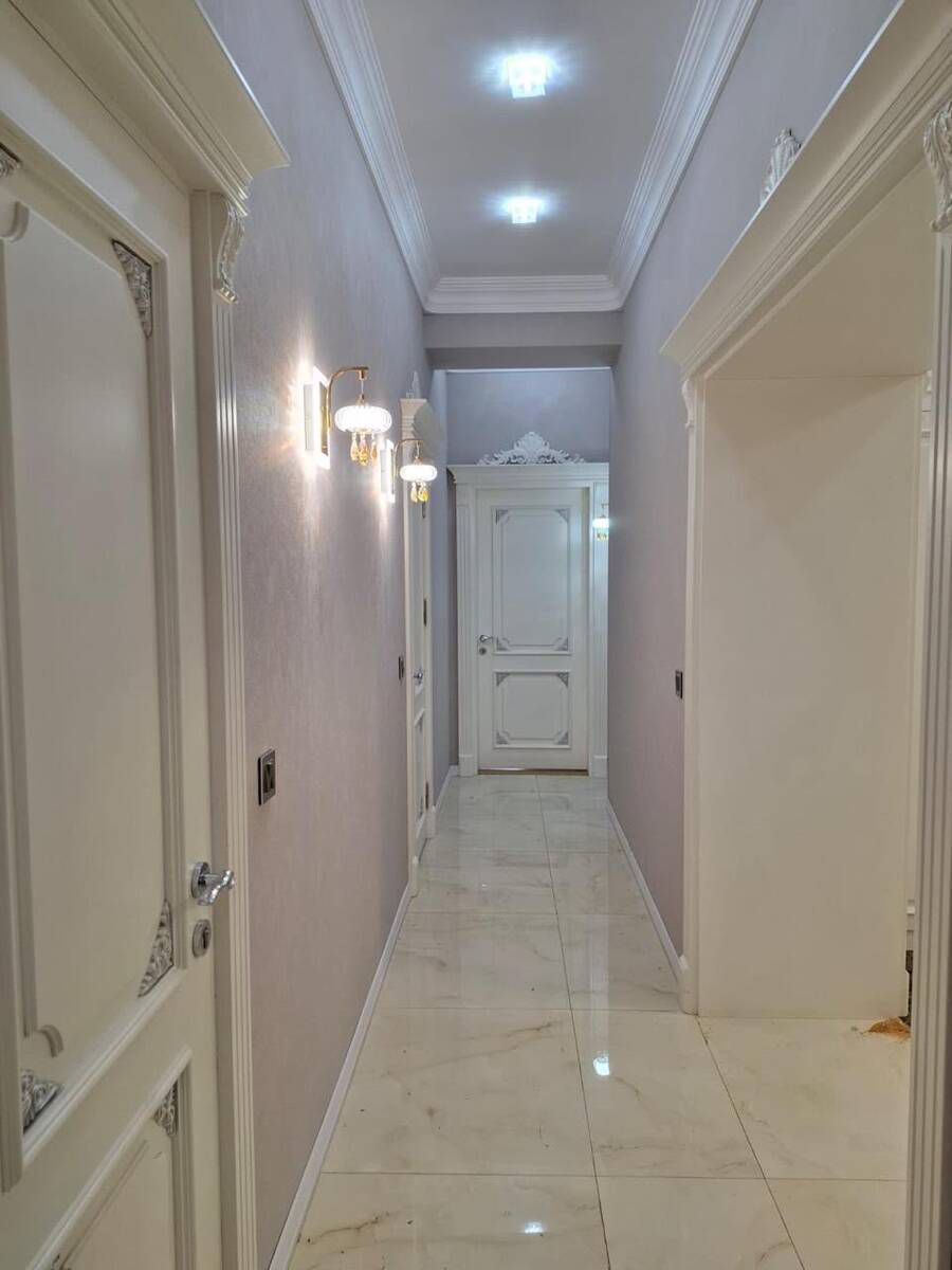 Satılır 3 otaqlı yeni tikili 140 m² — Mənzil, Bakı (8)