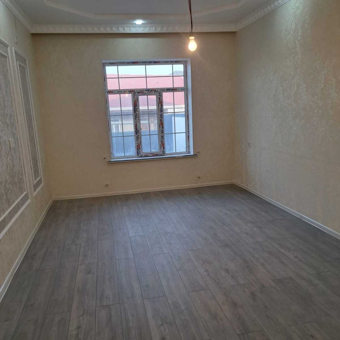 Satılır 4 otaqlı həyət evi/bağ evi 120 m² — Ev, villa, Bakı (6)