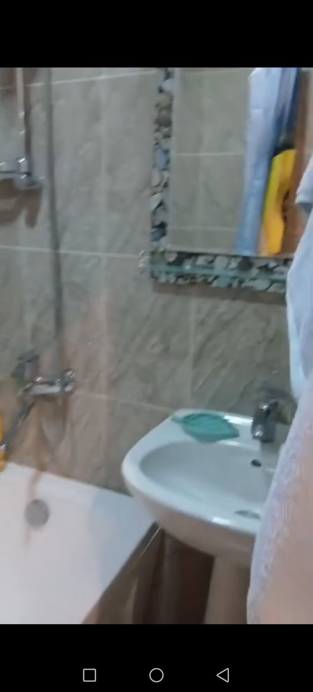 3 otaqlı, 80 kv. m — Daşınmaz əmlak, Bakı (2)
