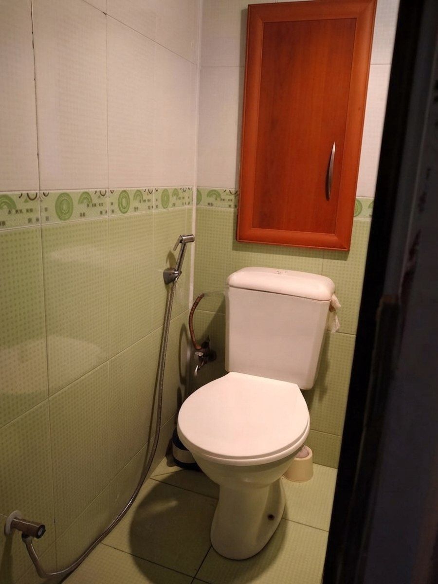 Satılır 4 otaqlı köhnə tikili 100 m² — Mənzil, Bakı (12)