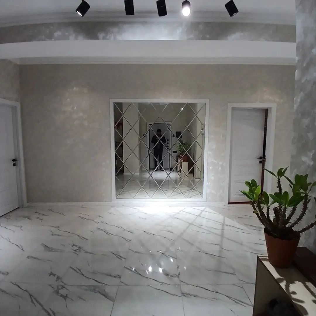 Satılır 3 otaqlı yeni tikili 179 m² — Mənzil, Xırdalan (7)