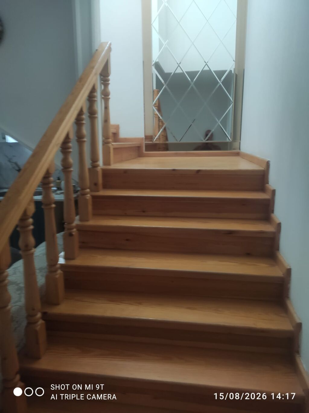 5 otaqlı, 215 kv. m, Kredit yoxdur, Yeni təmirli — Daşınmaz əmlak, Mehdiabad (10)