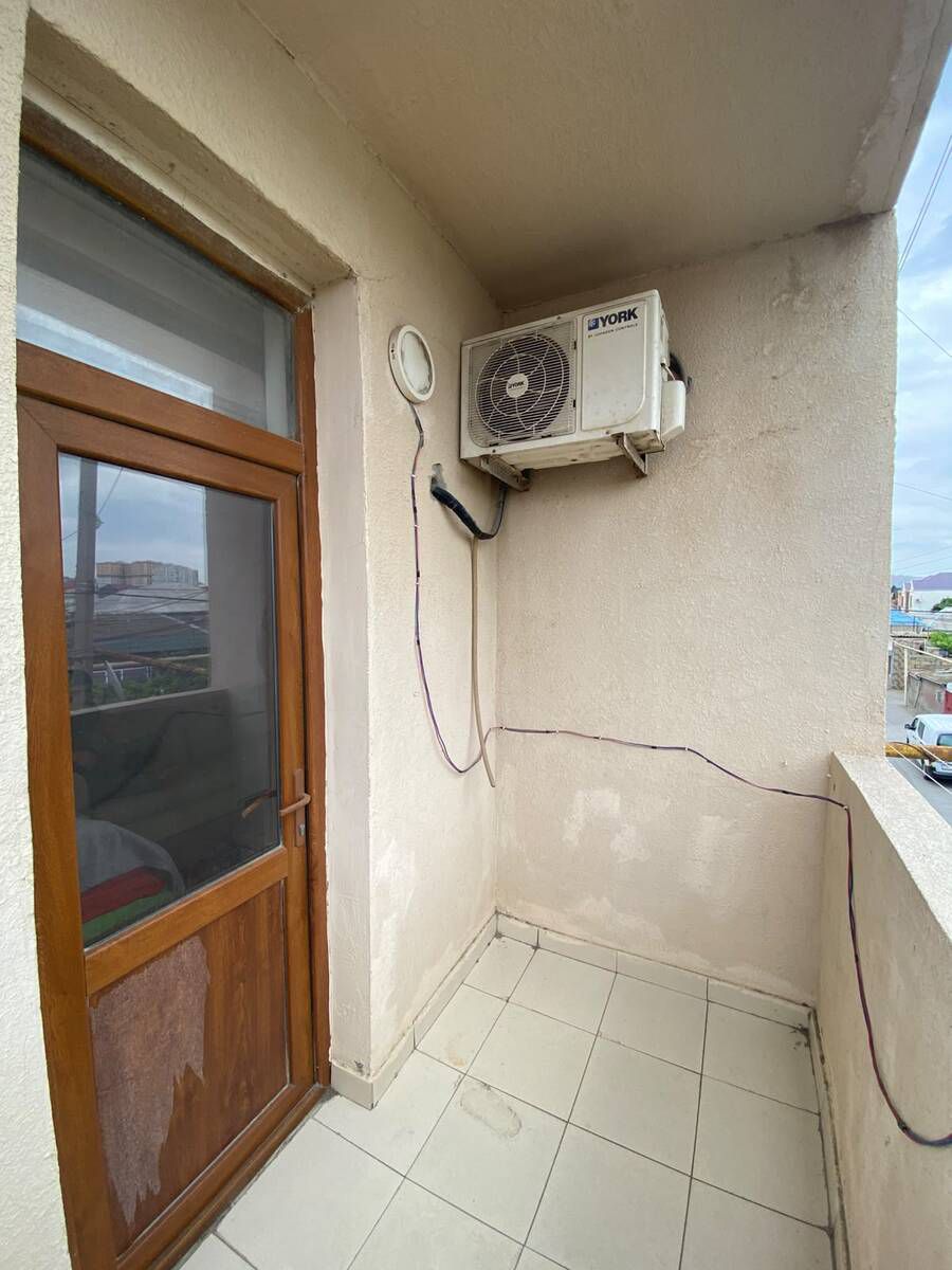 Satılır 2 otaqlı yeni tikili 74 m² — Mənzil, Xırdalan (9)