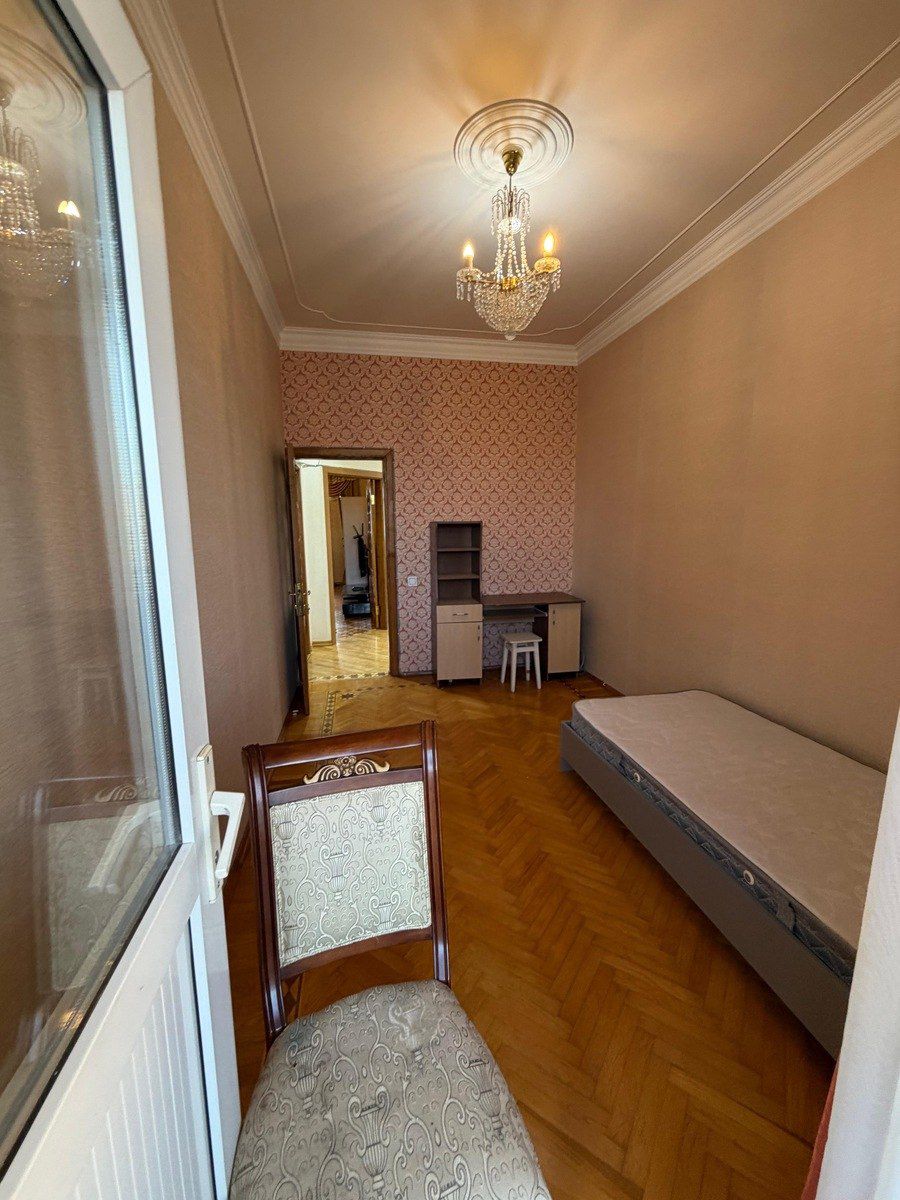 Satılır 3 otaqlı yeni tikili 110 m² — Mənzil, Bakı (8)