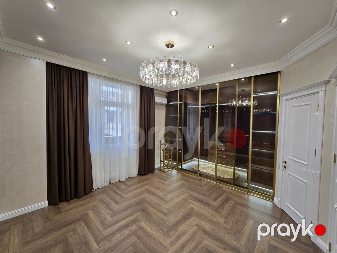Satılır 4 otaqlı yeni tikili 205 m² — Mənzil, Bakı (5)