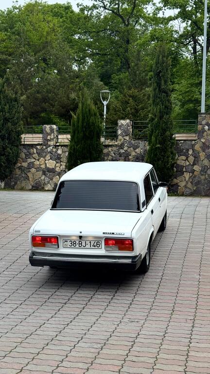 LADA (VAZ) 2107, 1.6 L, 2009 il, 73 023 km — Avtomobillər, Qusar (2)