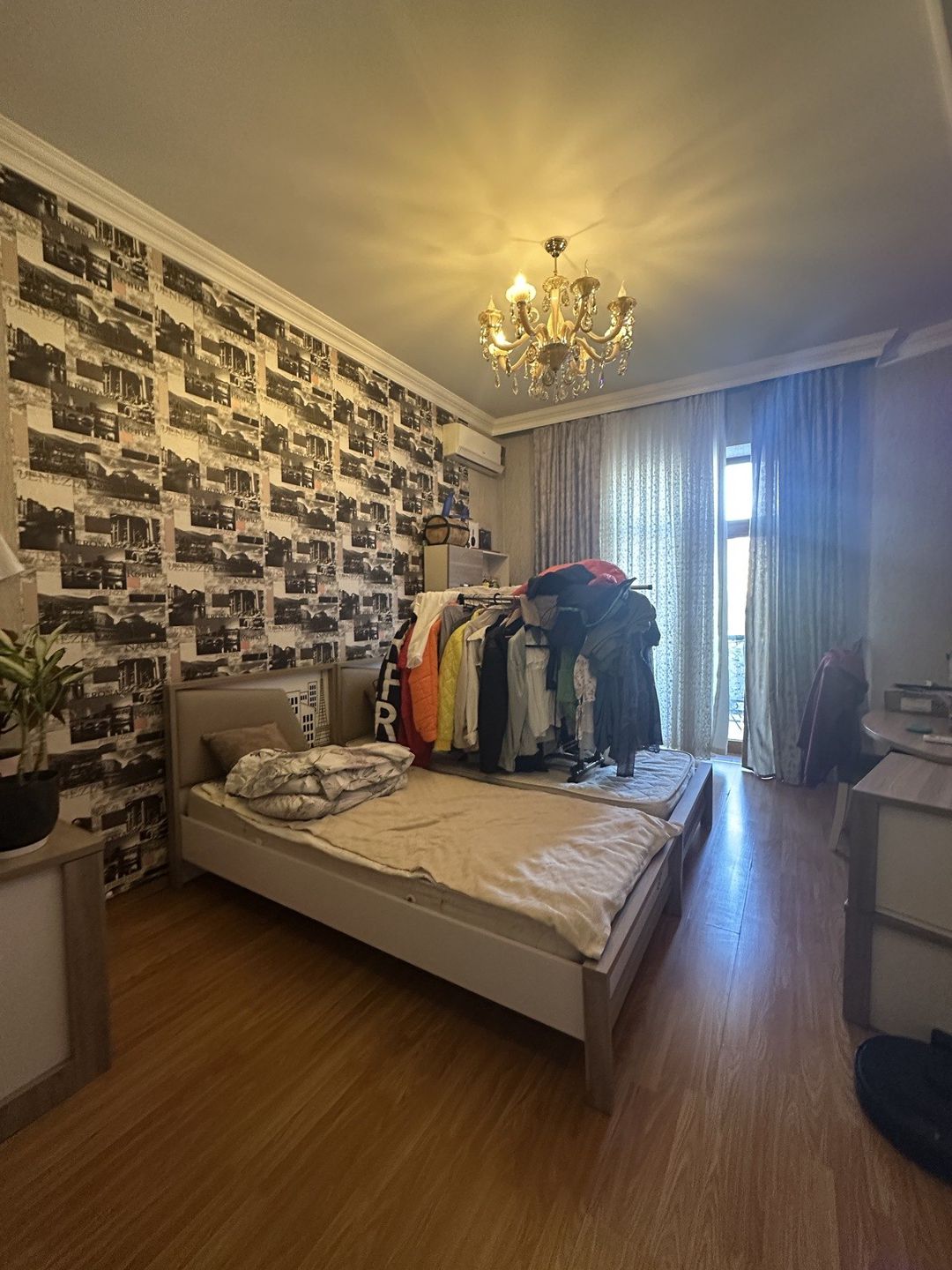Satılır 3 otaqlı yeni tikili 100 m² — Mənzil, Bakı (6)