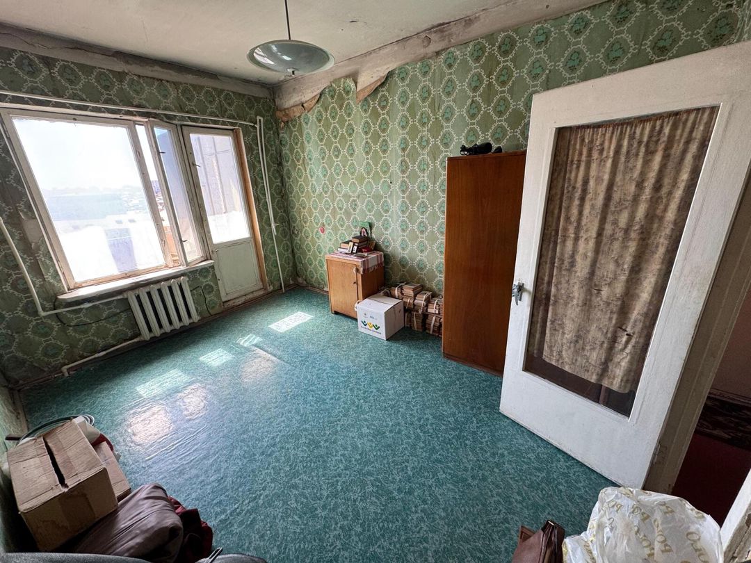 Satılır 2 otaqlı köhnə tikili 65 m² — Mənzil, Bakı (4)