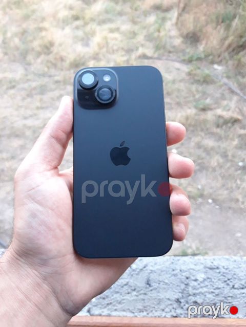 IPhone 14, Qara, Face ID