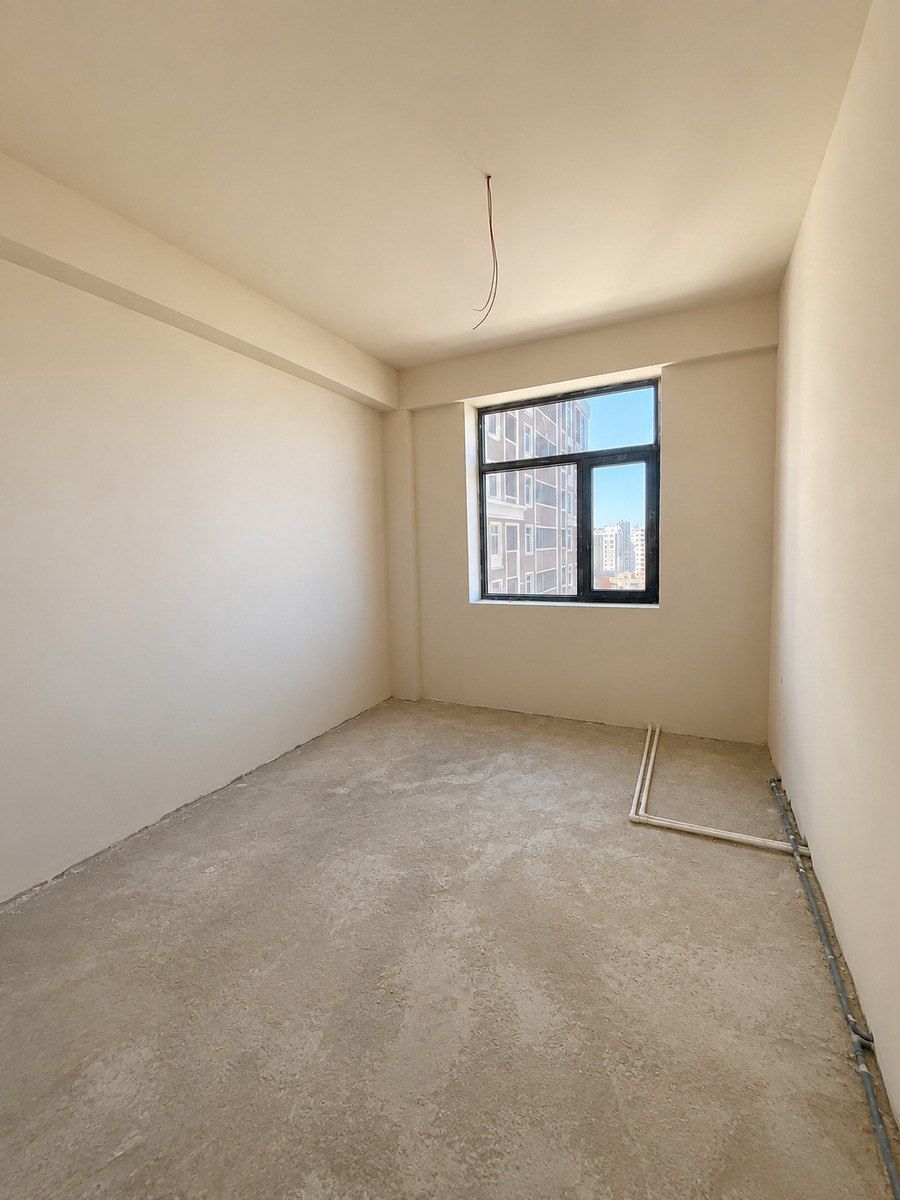 Satılır 2 otaqlı yeni tikili 40 m² — Mənzil, Bakı (3)