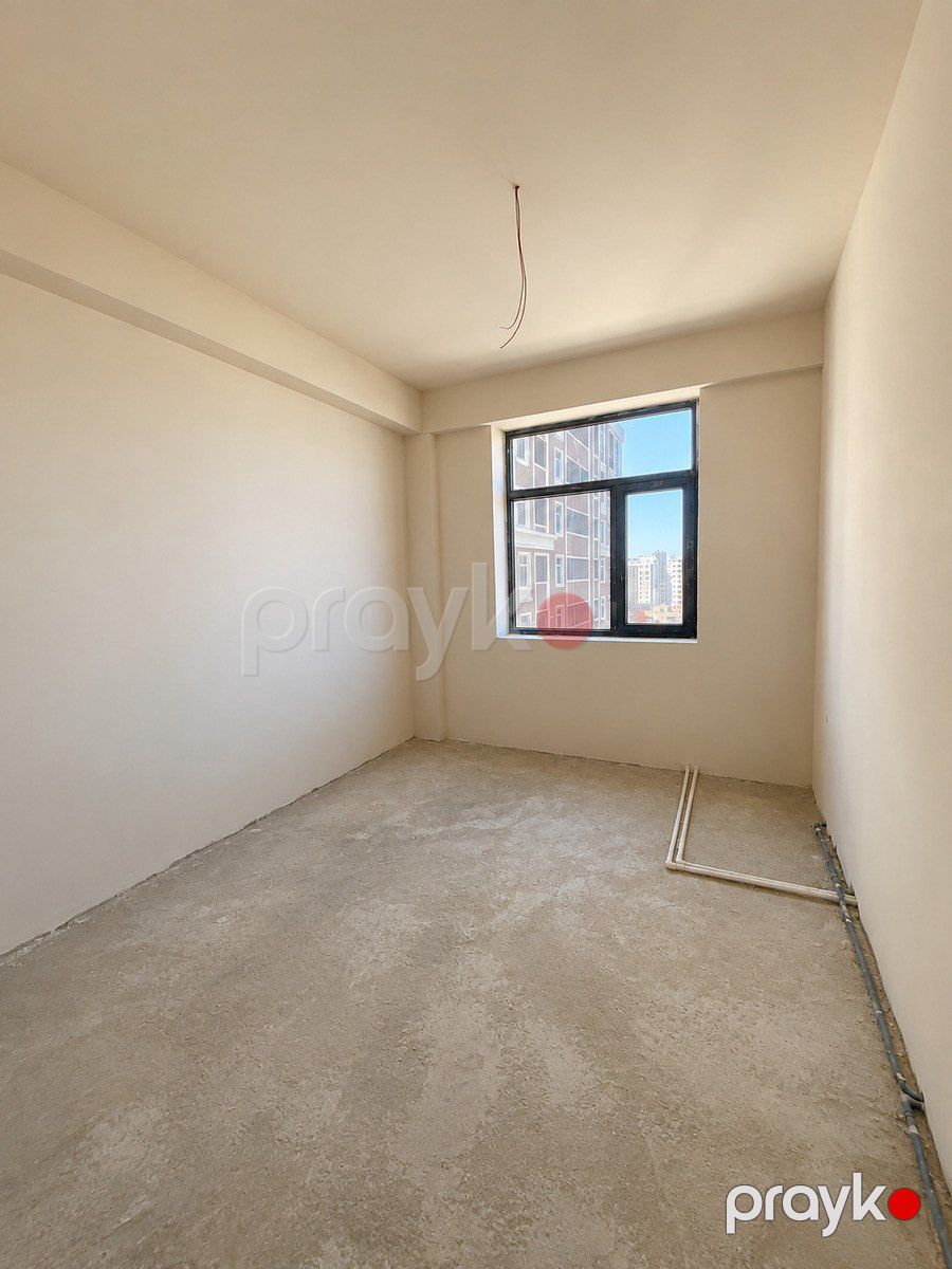 Satılır 2 otaqlı yeni tikili 40 m² — Mənzil, Bakı (3)