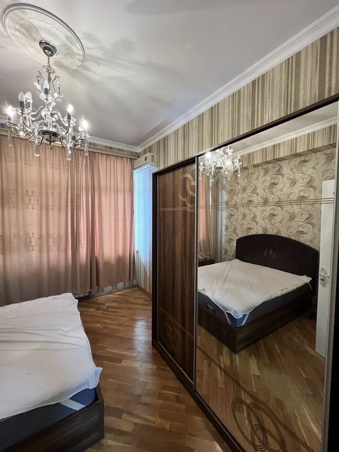 Satılır 2 otaqlı yeni tikili 100 m² — Mənzil, Bakı (9)