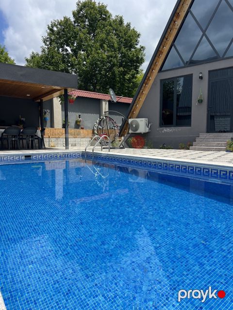 İcarəyə verilir 4 otaqlı həyət evi/bağ evi 70 m²