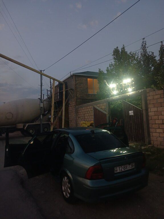 Opel Vectra, 1.6 L, 1999 il, 420 000 km — Avtomobillər, Bakı (6)