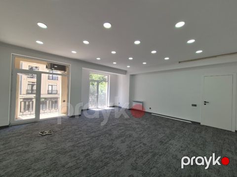 İcarəyə verilir obyekt 465 m²