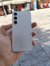 Samsung Galaxy S23, 256 GB, rəng - Ağ — Goods