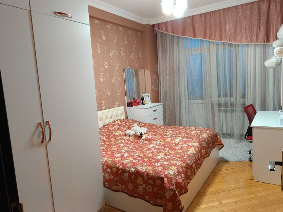 Satılır 3 otaqlı yeni tikili 100 m² — Mənzil, Bakı (8)