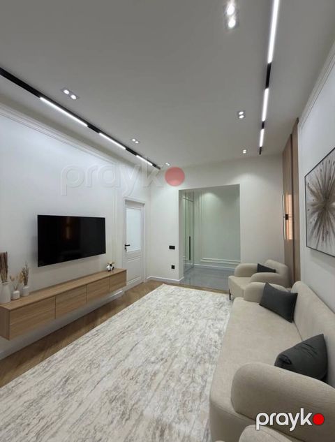 İcarəyə verilir 3 otaqlı yeni tikili 100 m²
