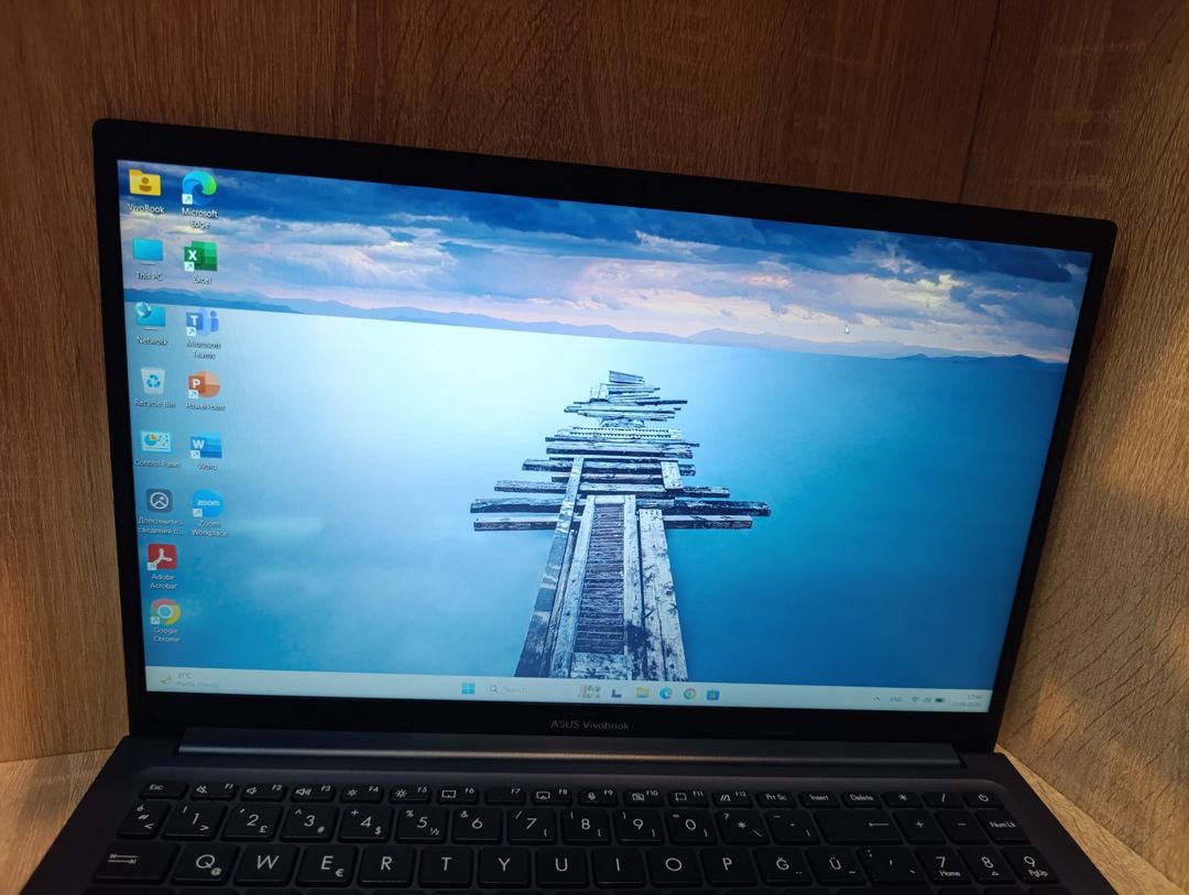 Asus VivoBook X1502ZA — Elektronika, Bakı (5)