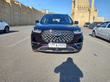 Chery Tiggo 8 Pro, 2.0 L, 2022 il, 28 000 km — Автомобили