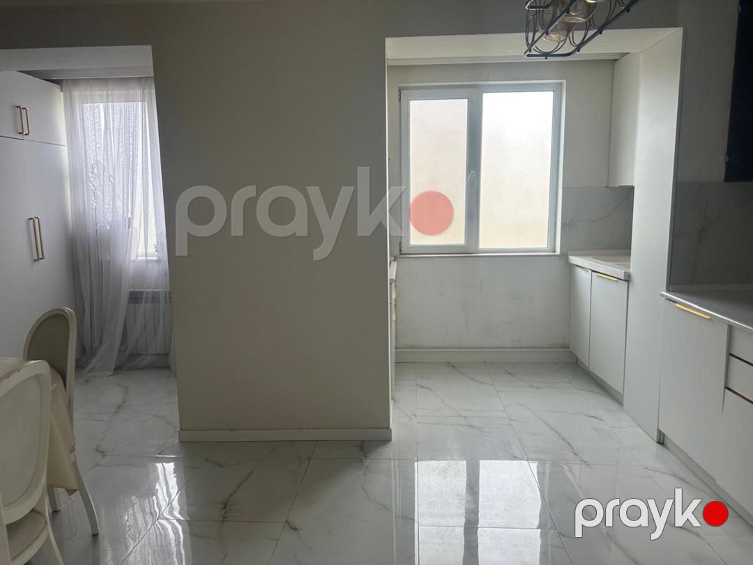 Satılır 3 otaqlı köhnə tikili 110 m² — Mənzil, Bakı (6)
