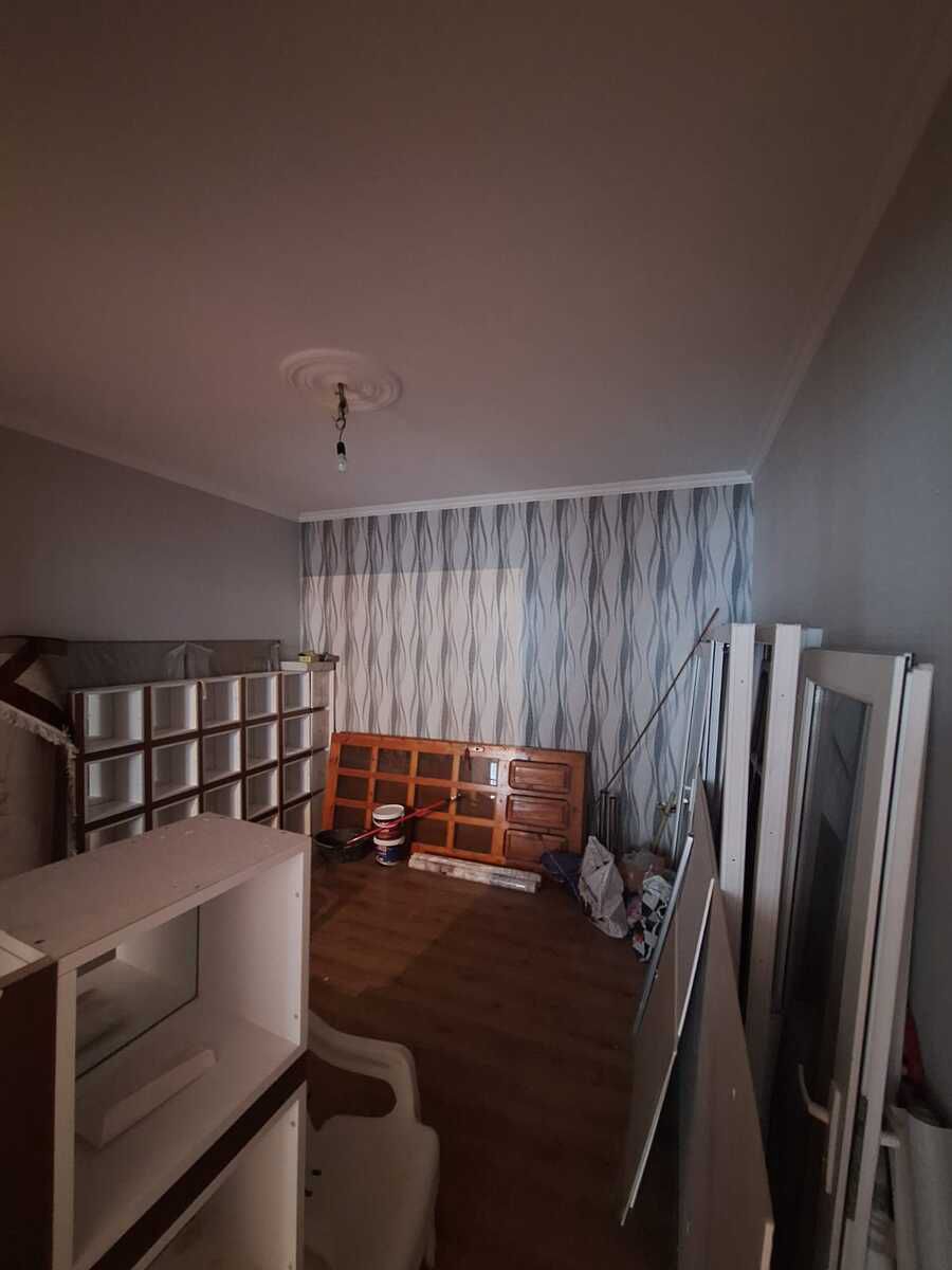 Satılır 2 otaqlı köhnə tikili 70 m² — Mənzil, Bakı (3)
