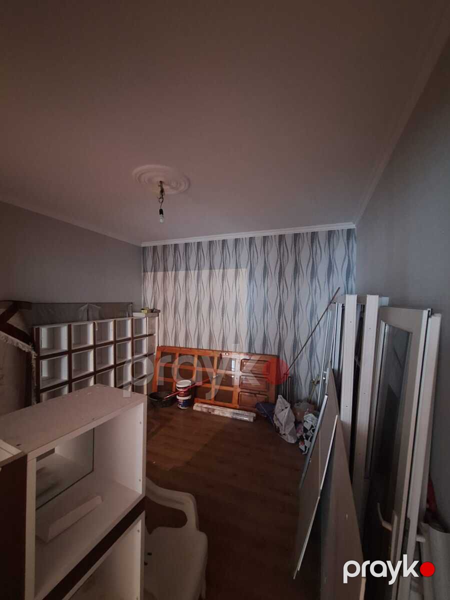 Satılır 2 otaqlı köhnə tikili 70 m² — Mənzil, Bakı (3)