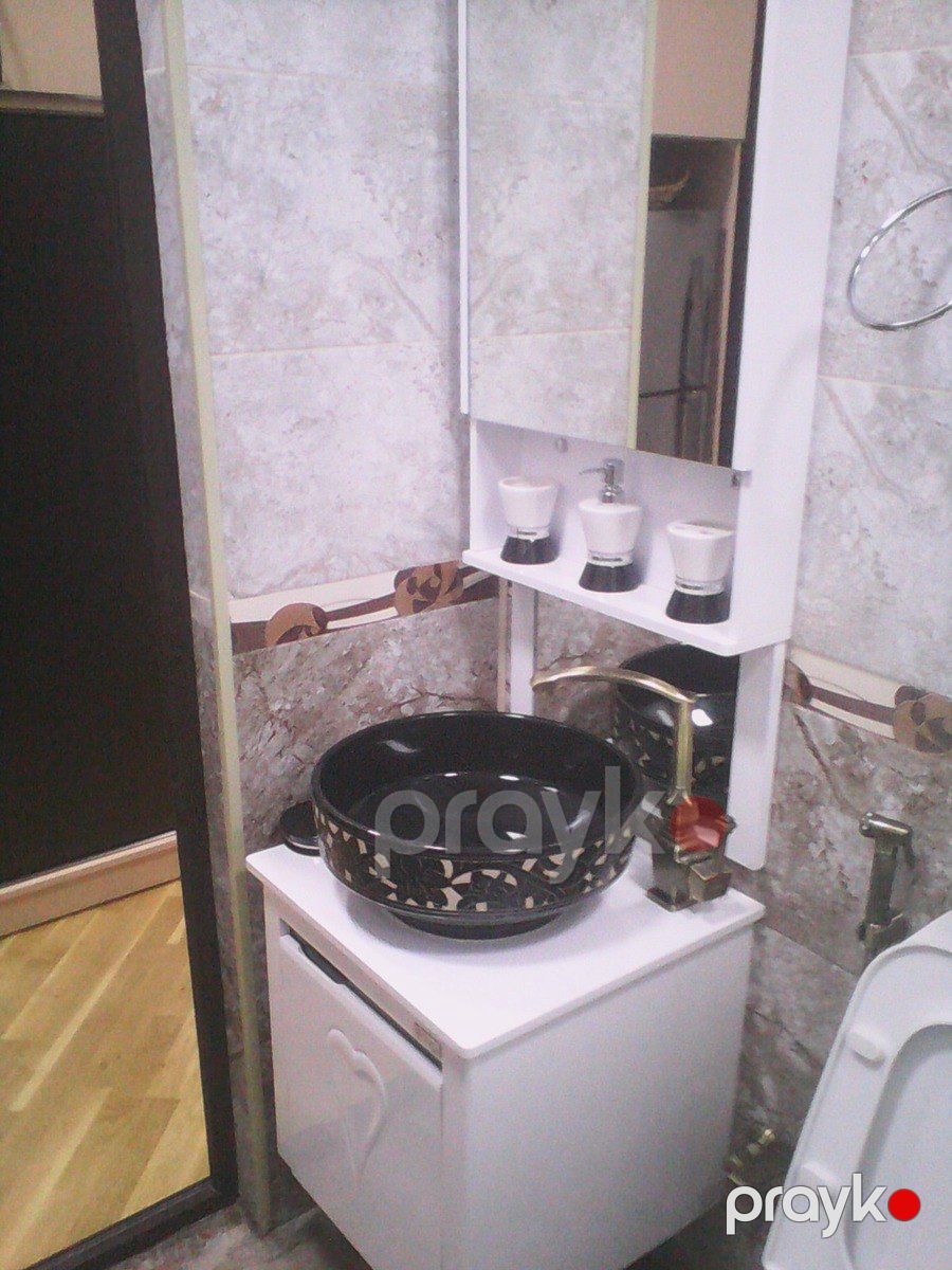 İcarəyə verilir 2 otaqlı yeni tikili 54 m² — Mənzil, Bakı (10)
