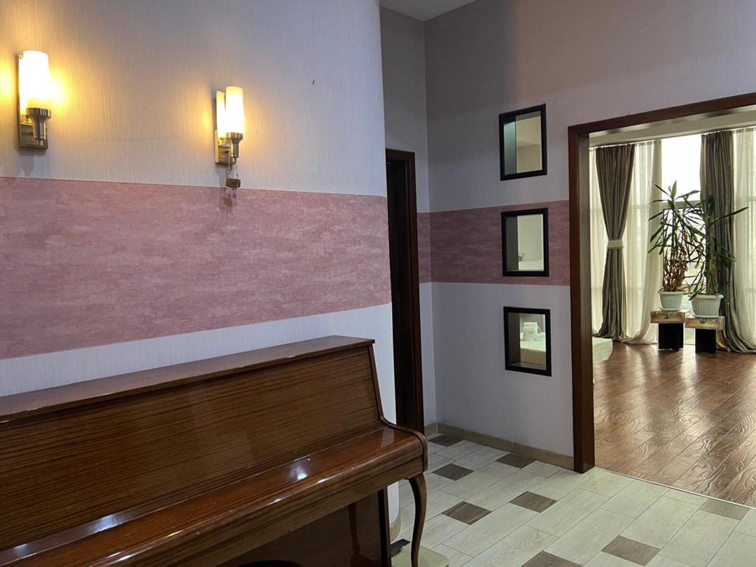 Satılır 3 otaqlı yeni tikili 120 m² — Mənzil, Bakı (3)