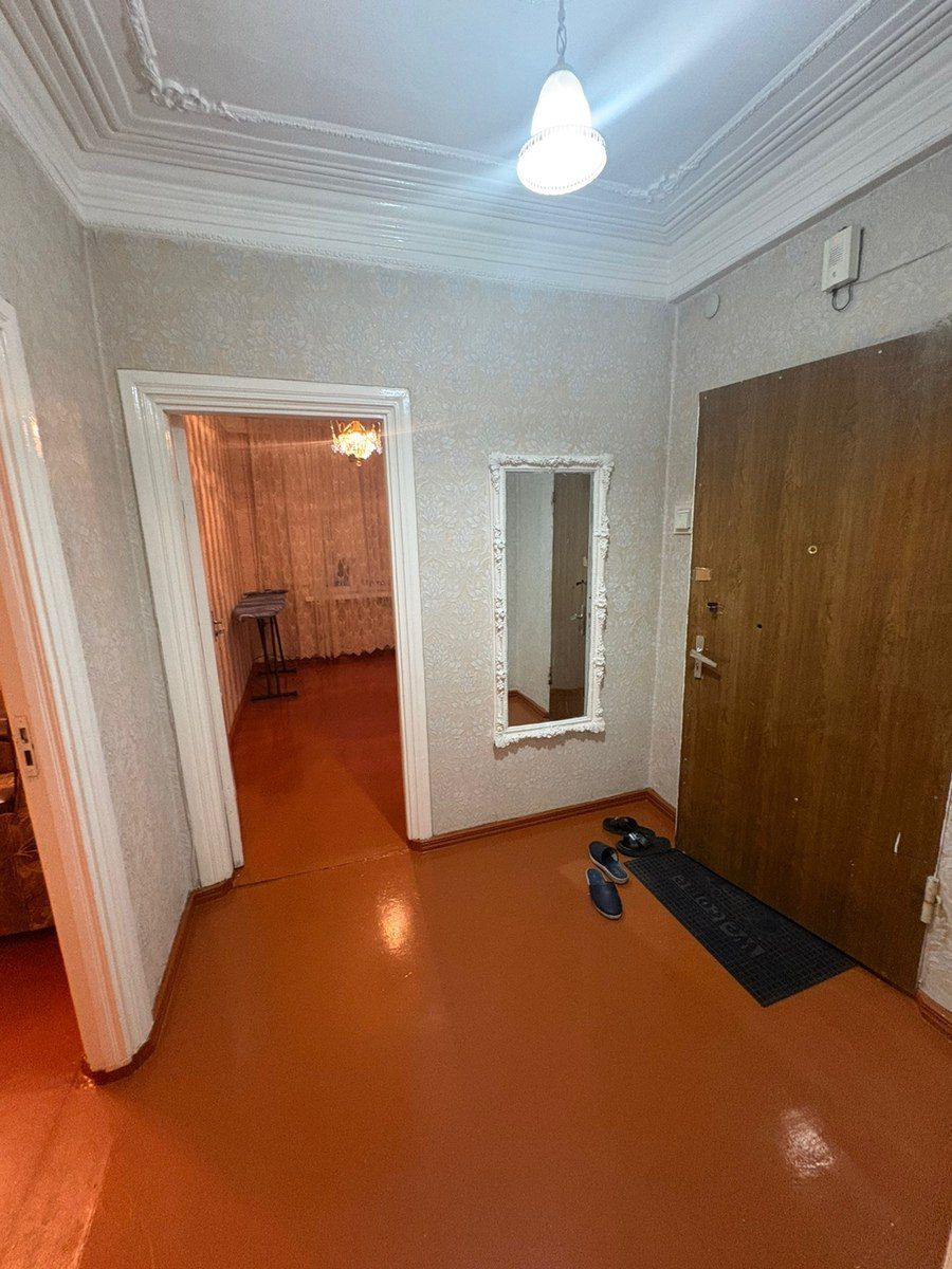 3-otaqlı mənzil kirayə verilir, Gəncə ş., 75 m² — Mənzil, Gəncə (7)