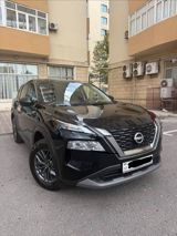 Nissan X-Trail, 2.5 L, 2024 il, 9 600 km — Avtomobillər