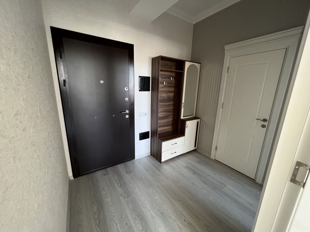 İcarəyə verilir 2 otaqlı yeni tikili 50 m² — Mənzil, Bakı (7)